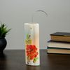 Хорошие сувениры / Aroma humidifier "Double flat vase"
