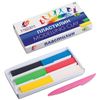 Clay classic BEAM "Classic" 6 colors 120 g, with stack, carton