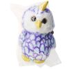 Мульти-Пульти / Multi-Multi / Soft Toy "Fairy Owl"
