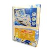 "Guardian" bed linen - percale