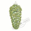 Holiday Classics / Christmas toy "Pine cone", 6 pcs