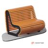 ARMS / Park bench "Option"