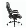 BRABIX PREMIUM "Heavy Duty HD-002" armchair, 200 kg, eco-cog