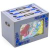 Промысел / Fishing / Photo box for three albums, 205x140