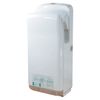 PUFF 8878B hand dryer, 2000 w, submersible type, drying time 10 seconds, plastic, white