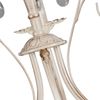 ПЕТРАСВЕТ / PETRASVET / Ceiling chandelier S1007-3, 3xE14 max. 60W