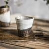 Антикварня / Antique / Glass "Milk -3"