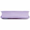 Pencil case-cosmetic bag INLANDIA, 2 branches, soft, sequined, mermaid, purple, 21х6х9 cm