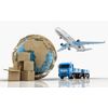 Air freight of different volumes