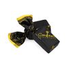 Gift set of chocolates "Firecracker" green