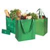 Canvas bags