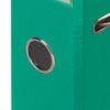 Đăng ký BRAUBERG, nhiều lớp, 80 mm, màu xanh lục nhạt