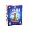 GamesDealer / Trò chơi giáo dục bảng "Tiếng Anh cho trẻ em", 70 thẻ
