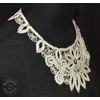 Елецкие кружева / Yelets lace / Lace necklace