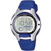 CASIO / Coleção de relógios de pulso Casio / Japonesa LW-200-2AVEG