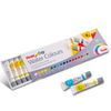 Pentel / Artistic watercolor "Water Colors", 18 colors