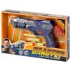 Играем вместе / Play Together / Soft Bullet Blaster Game Set