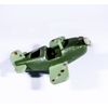 Toy Christmas tree "Plane Monoplan" 6011