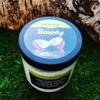 Body scrub "Coconut"