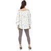 Торжокские золотошвеи / Women's blouse "Dione"
