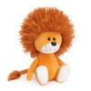 BUDI BASA / Lew the Lion Stuffed Toy