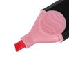 Schneider / Set of highlighter-highlighters "Job" 6 colors, 1-5 mm