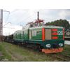 Spare parts for electric locomotives and traction units OPE1