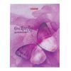 BRAUBERG / Diary 5-11 grade 48 l., Hard, sparkles, with a hint, "Butterfly" / 10 pcs.