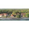 Kuzey Bali tatil beldesinde konaklama Bondalem Beach Club