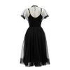Dress "Bella"