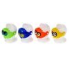 Играем вместе / We play together / Game "Blue tractor. Musical fishing"