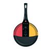 Low-frying grill pan "Original"