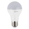 ЭРА / LED lamp 10 (70) W, E27 base, pear-shaped, warm white light, 25000 hours, LED smdA60-10w-827-E27ECO