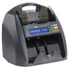Counter-sorter of banknotes DORS 750, 1500 banknotes / min, UV-, magnetic detection, packing