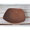 Хорекс / Horex / Plate "Seta Cioccolato" di modo campana 5 pcs.
