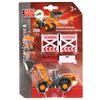 Технопарк / Technopark / Construction equipment set