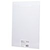 A support wall for advertising materials VERTICAL (210x297 mm), A4 plexiglass, BRAUBERG