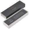 Ballpoint pen PARKER "Jotter XL", THICKENED body, blue matte lacquer, stainless steel, blue