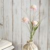 Kaemingk / Artificial bouquet of Dahlia Evelyn 60 cm