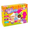 Strateg / Modeling mass "Mr. dough. Mini sweets"