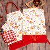 Этель / Gift set "Golden Christmas"
