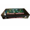 GamesDealer / Holdem Light 300 Chip Poker Set sans valeur nominale - à prix réduit