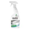 Reiniger für Sanitärblöcke 600 ml GRASS GLOSS, sauer, Spray