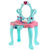 Играем вместе / Let's play together / Dressing table with accessories "Princess"