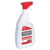 BRILLIANT / Disinfectant BRILLIANT SPRAY 2, ready-made solution 750 ml, spray