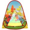 Играем вместе / Let's play together / Children's play tent "Be-be-be-bears"