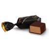 Coffret de bonbons "Virage" vert