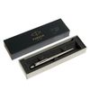 Parker / Ручка гелевая Jotter Core K694 Stainless Steel CT 0,7 мм