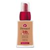 Cream with coenzyme Q10 tone: No. 4K , 24 Control Dermacol Long Lasting