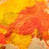 Глобен / Interactive Earth Globe Physico-Political
